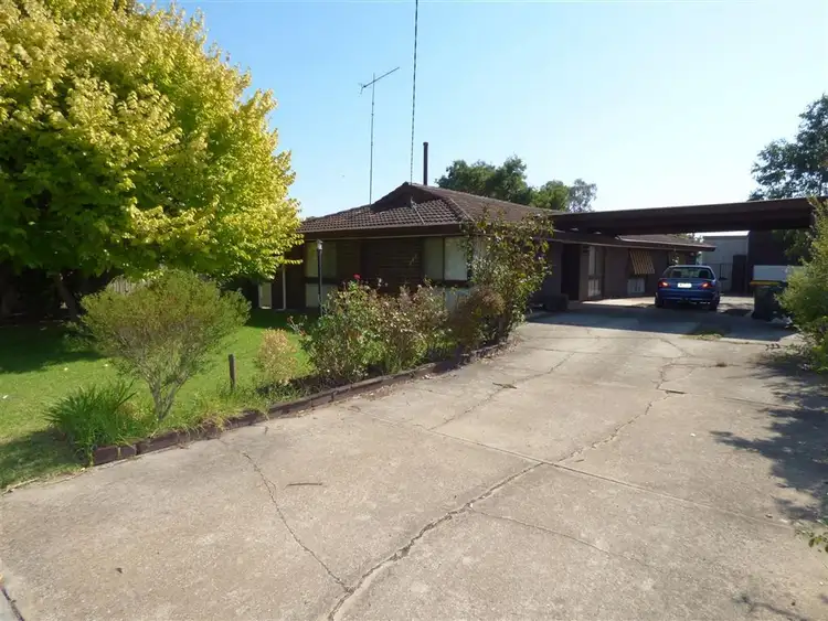 Main view of Homely house listing, 120 Elizabeth Street, Edenhope VIC 3318