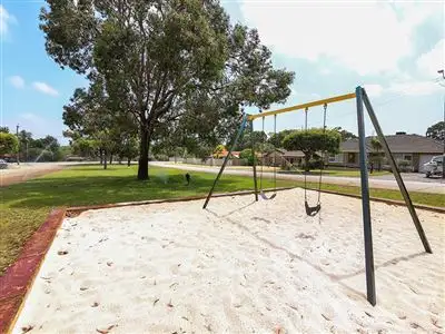 Third view of Homely house listing, 5 Hodgson Place, Kardinya WA 6163