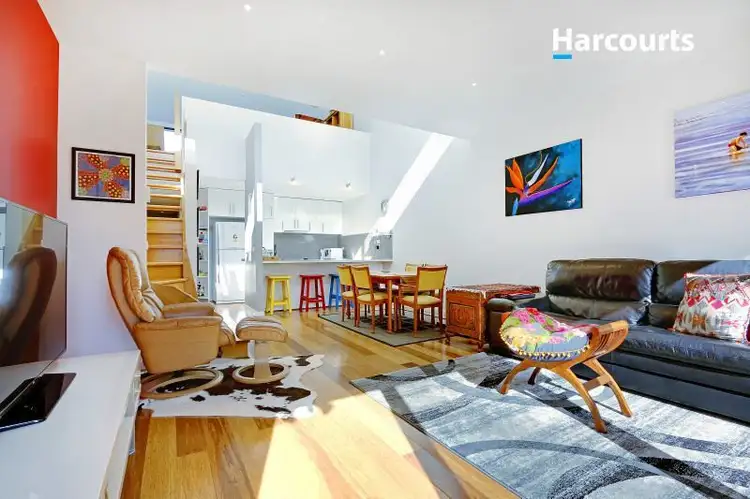 Main view of Homely townhouse listing, 2/8 Albert Street, Hastings VIC 3915