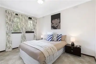 Fifth view of Homely house listing, 21 Worrall Street, Burwood VIC 3125