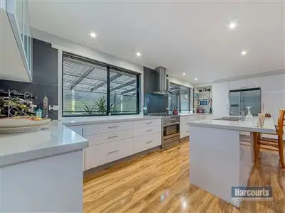 Third view of Homely house listing, 4 Hill Street, Drouin VIC 3818