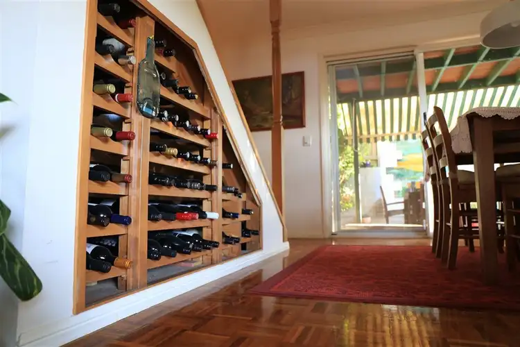 Fifth view of Homely unit listing, 1/24 Wambool Street, Bulimba QLD 4171