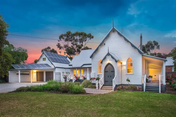 Main view of Homely house listing, 143 Clyde Hill Road, Russells Bridge VIC 3331