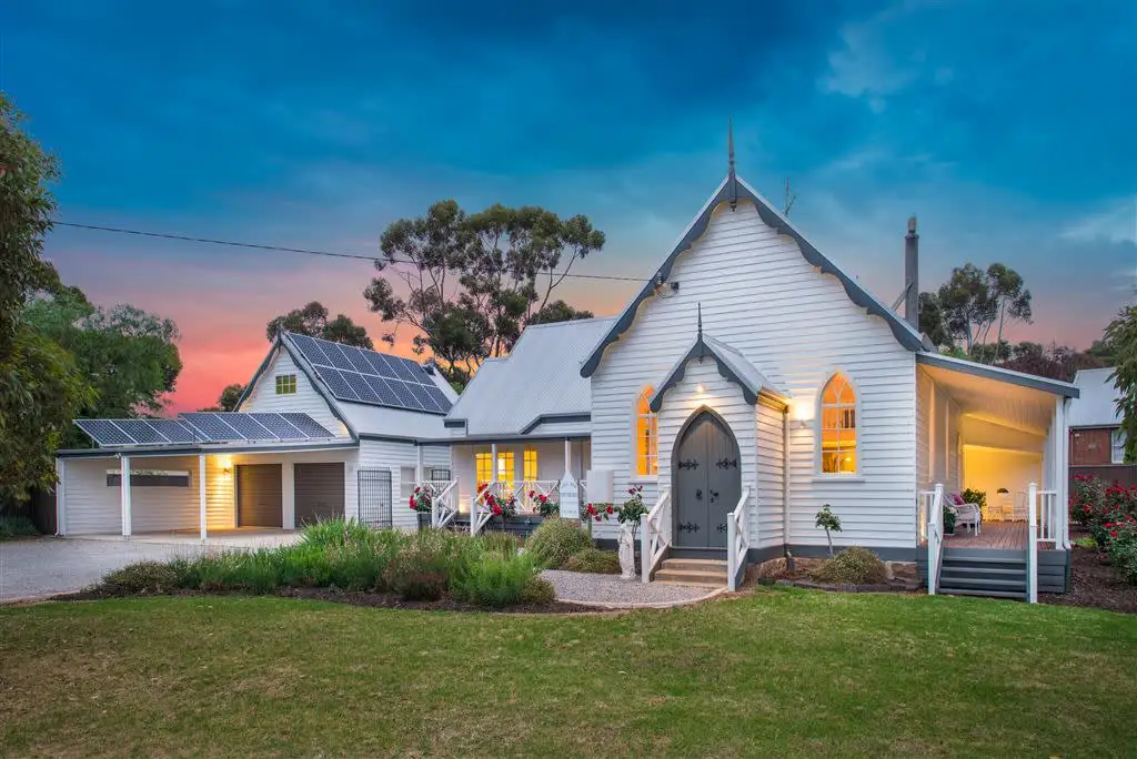 Main view of Homely house listing, 143 Clyde Hill Road, Russells Bridge VIC 3331