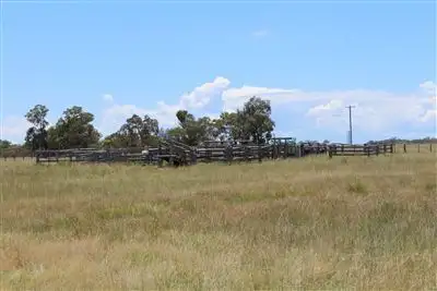 Fourth view of Homely rural property listing, Woorarra Bundarra Road, Barraba NSW 2347