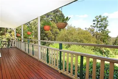 Seventh view of Homely house listing, 468 Bugong Fire Trail, Kangaroo Valley NSW 2577