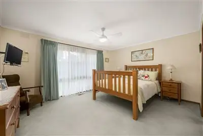 Fifth view of Homely house listing, 7 Mawson Close, Wantirna South VIC 3152