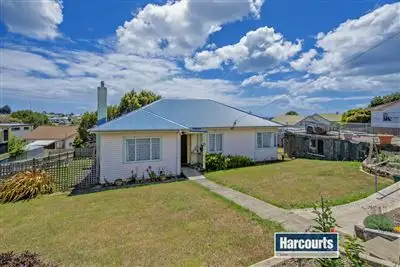 Main view of Homely house listing, 8 Lane Street, Hillcrest TAS 7320