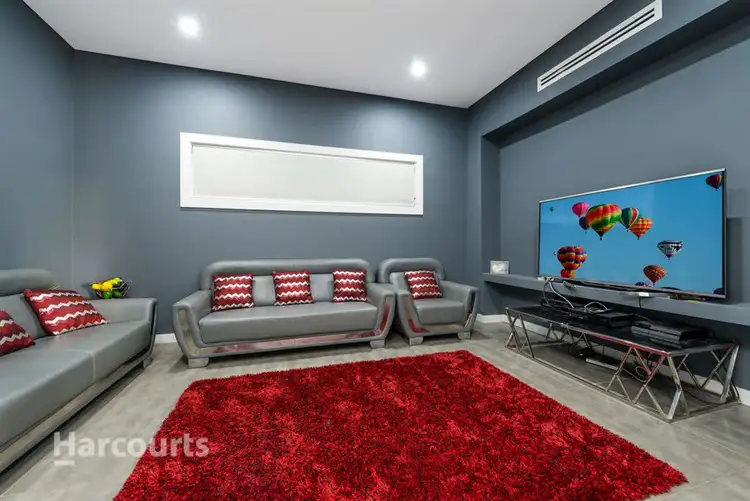 Fifth view of Homely house listing, 13 Bullaburra Street, The Ponds NSW 2769