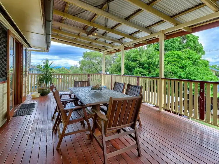 3 Trevorlea Street, Zillmere QLD 4034