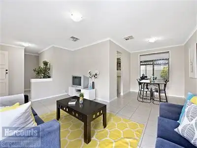 Main view of Homely house listing, 14 Swallow Crescent, Parafield Gardens SA 5107