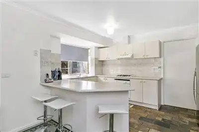 Second view of Homely house listing, 10 Pineview Court, Mount Martha VIC 3934
