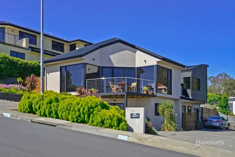 Second view of Homely unit listing, 1/272 Carella Street, Tranmere TAS 7018