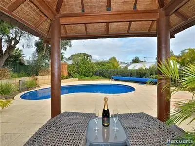 Fourth view of Homely house listing, 18 Wanill Street, Dawesville WA 6211