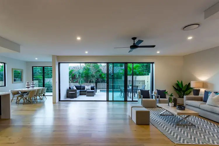 Sixth view of Homely house listing, 66 Chaprowe Road, The Gap QLD 4061