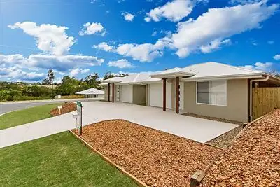 Third view of Homely unit listing, 1 & 2/2 Mahogany Way, Gympie QLD 4570