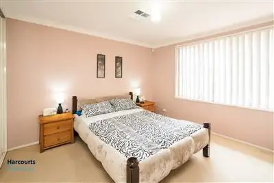 Fifth view of Homely townhouse listing, 8/53 Woodland Road, St Helens Park NSW 2560