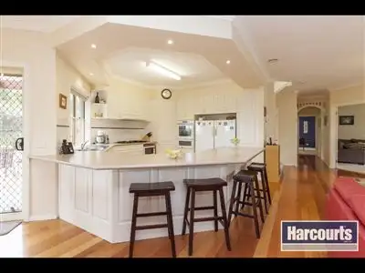 Third view of Homely house listing, 1 Lillico Road, Warragul VIC