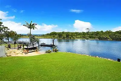Fifth view of Homely house listing, 46 Chindrina Street, Hope Island QLD 4212