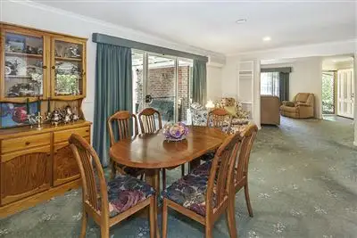 Fifth view of Homely house listing, 402 Yuille Street, Buninyong VIC 3357