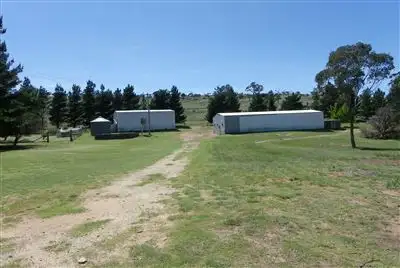 Seventh view of Homely rural property listing, 2222 Monaro Highway, Cooma NSW 2630