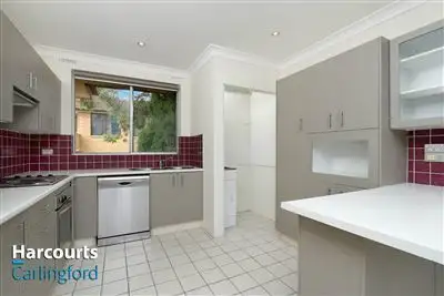 Second view of Homely unit listing, 17/33 Meadow Crescent, Meadowbank NSW 2114