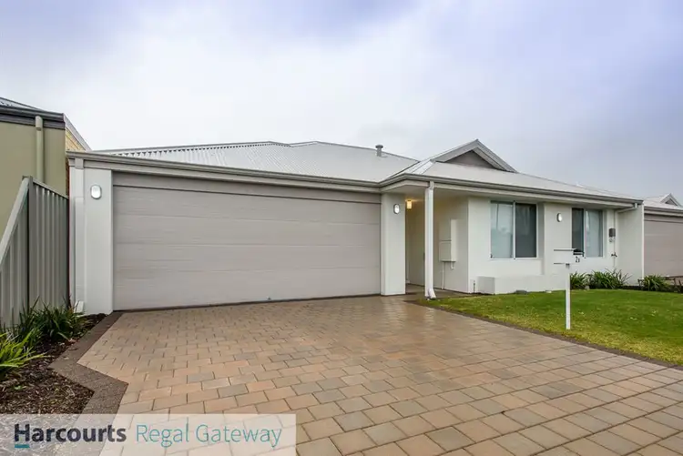 Main view of Homely house listing, 2b Geikie Glade, Wandi WA 6167