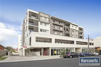 63/17 Warby Street, Campbelltown NSW 2560