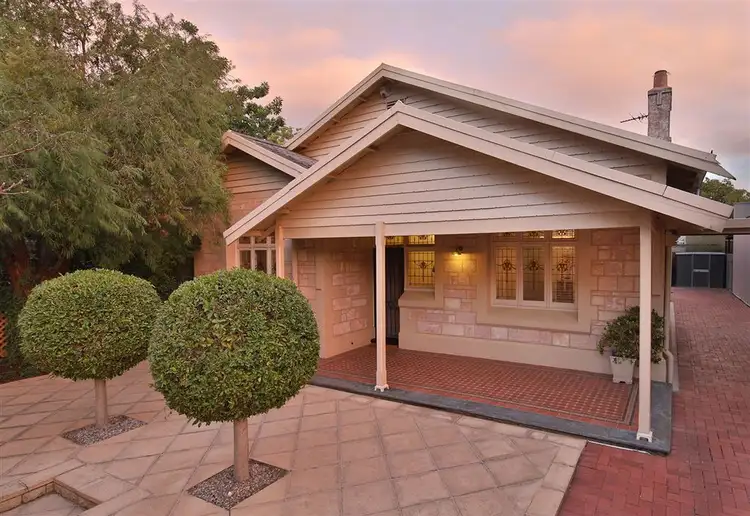 7 Thomas Street, Unley SA 5061