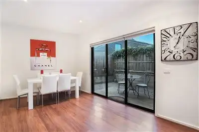 Fifth view of Homely townhouse listing, 2/54 McIntyre Street, Burwood VIC 3125