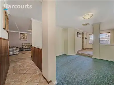 Sixth view of Homely house listing, 61 Bronzewing Avenue, Ellenbrook WA 6069