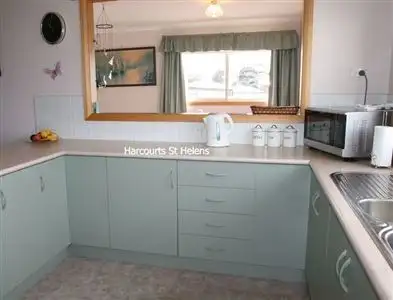 Third view of Homely house listing, 162 St Helens Point Road, Stieglitz TAS 7216