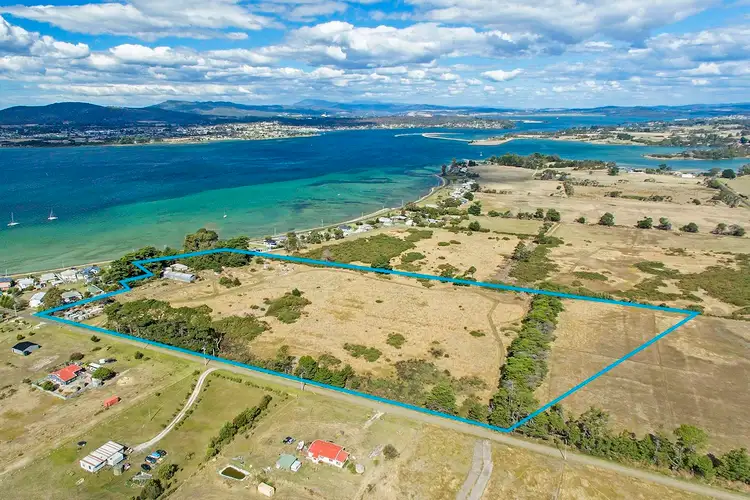 91 Foreshore Road, Kelso TAS 7270