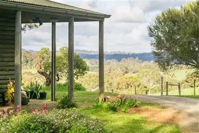 Third view of Homely house listing, 129 Swamp Road, Balhannah SA 5242
