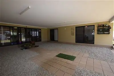 Second view of Homely house listing, 87 Creek Street, Jindera NSW 2642