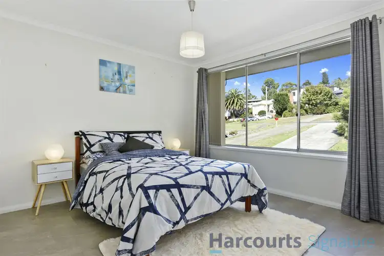 Sixth view of Homely house listing, 161 Flagstaff Gully Road, Lindisfarne TAS 7015