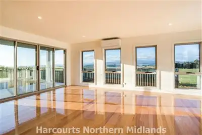 Fifth view of Homely unit listing, 1/49a Cambock Lane East, Evandale TAS 7212