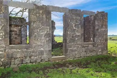 Seventh view of Homely rural property listing, 1501 Mt. Napier Road, Buckley Swamp VIC 3301