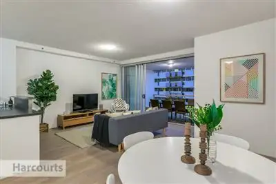 71/170 Leichhardt Street, Spring Hill QLD 4000
