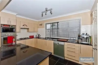 Third view of Homely house listing, 57 Maidenhair Drive, Narangba QLD 4504