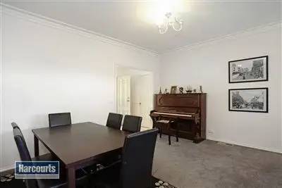 Fourth view of Homely unit listing, 2/5A Taylors Road, Croydon VIC 3136