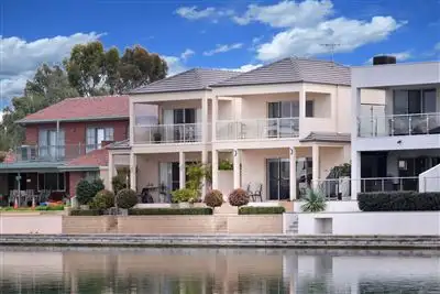 Second view of Homely house listing, 24A Liberman Court, West Lakes SA 5021