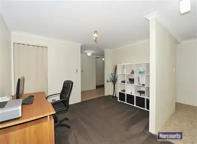 Sixth view of Homely house listing, 17 Woorabinda Rise, Lakelands WA 6180