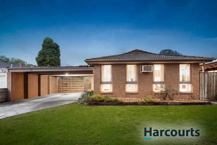Fifth view of Homely house listing, 68 Harold Street, Wantirna VIC 3152