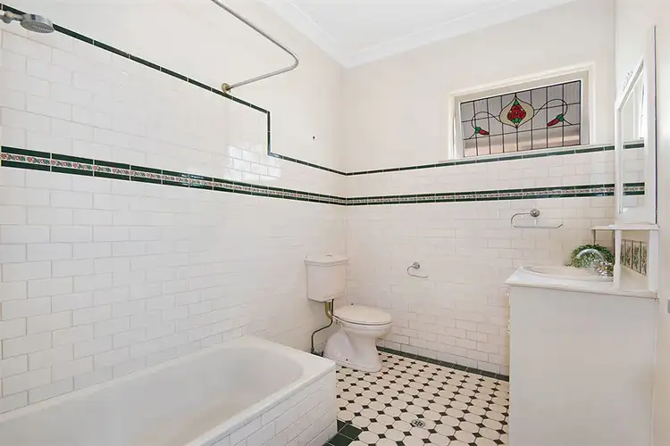Fourth view of Homely house listing, 113 Lower Cairns Terrace, Paddington QLD 4064