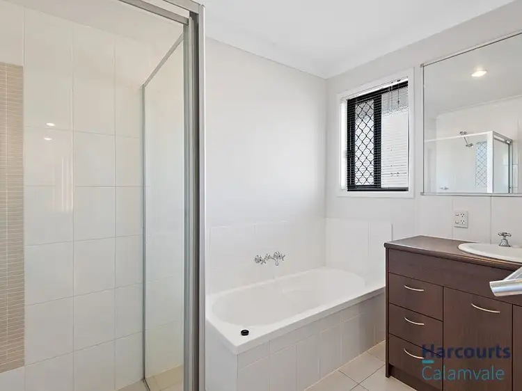 Sixth view of Homely house listing, 8 Flametree Cres, Berrinba QLD 4117