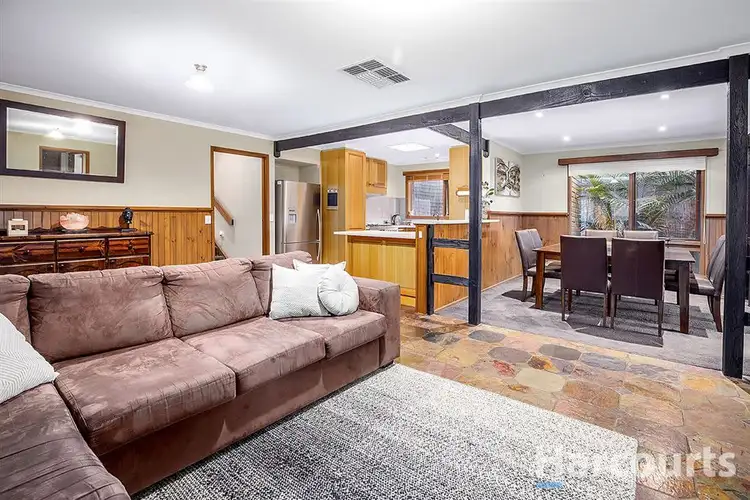 Fifth view of Homely house listing, 10 Rawdon Court, Boronia VIC 3155
