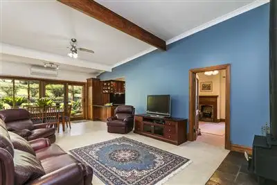 Sixth view of Homely rural property listing, 38 Jacobs Road, Cherry Gardens SA 5157