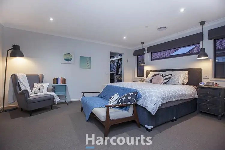 Sixth view of Homely house listing, 8 Clare Court, Garfield VIC 3814