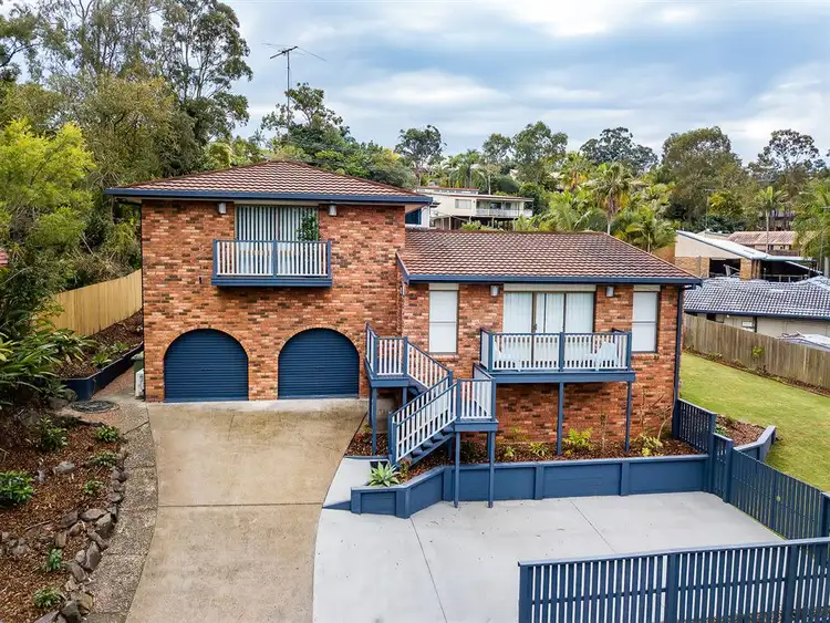 Main view of Homely house listing, 32 Adelong Road, Shailer Park QLD 4128
